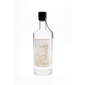 Satvrnal Gin N.5